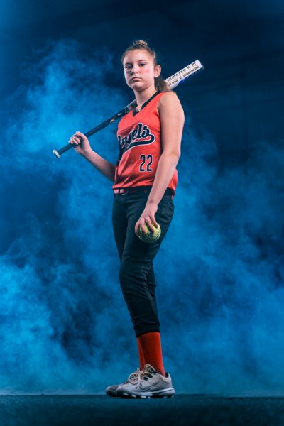 Abby Langsdale